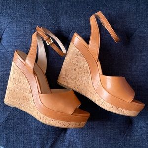 Aldo Wedges Size 10